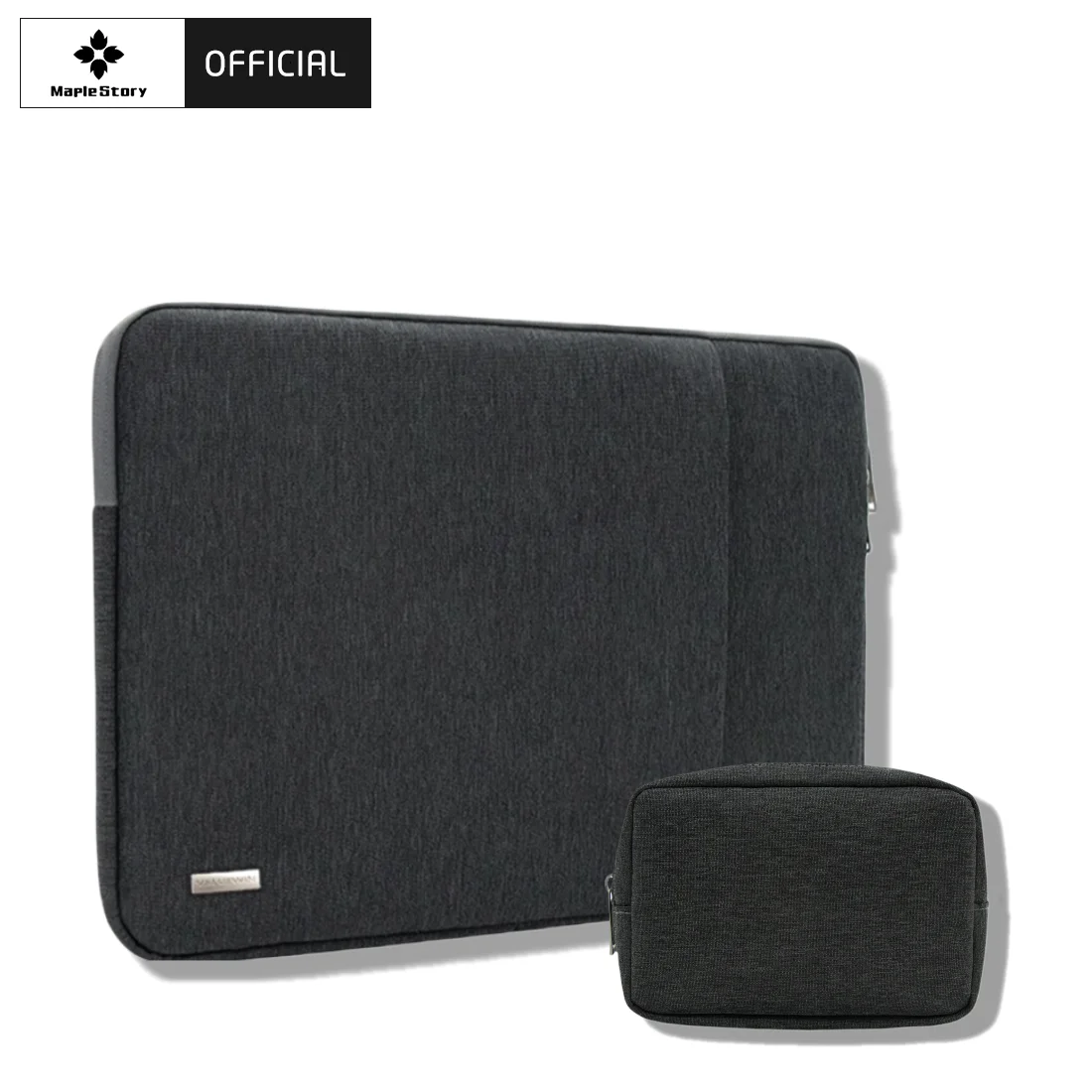 Laptop Bag Sleeve Case 13 14 15.6 Inch Computer Case For MacBook Air 13.3 Case Xiaomi Lenovo Dell Asus Huawei HP Protective Bag 1