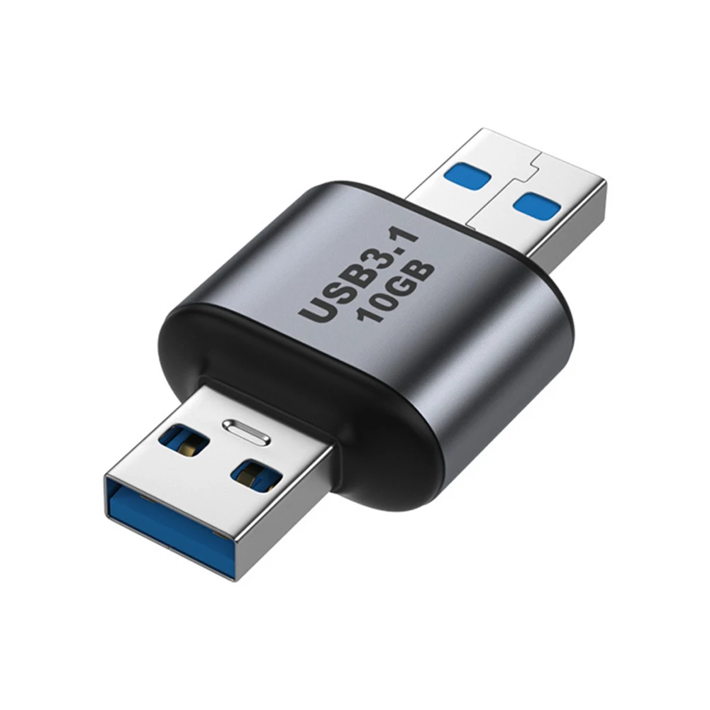 USB 3.1 Gen 2 USB-C Adapter