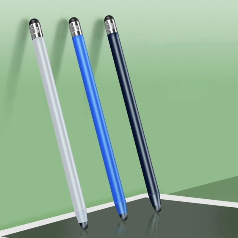 

Stylus Pens High Sensitivity & Precise Capacitive Stylus for Tablets ,Phone Highly Sensitive Reaction Stylus Pen