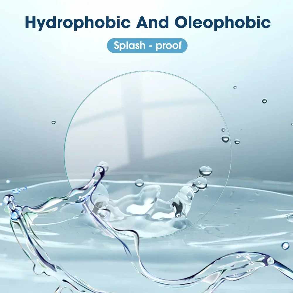 for Garmin Forerunner 965 955 945 935 735XT 165 265 255 265S 255S Tempered Glass Watch Screen Protector Anti-scratch Glass Film