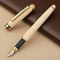 Maple fountain pen