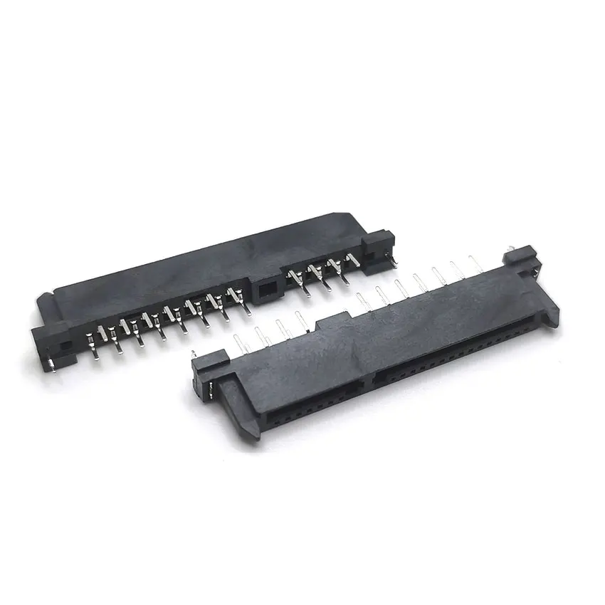 SATA Ŀ      7P + 15P 22  ϵ ũ ̽ Ŀ , 10 
