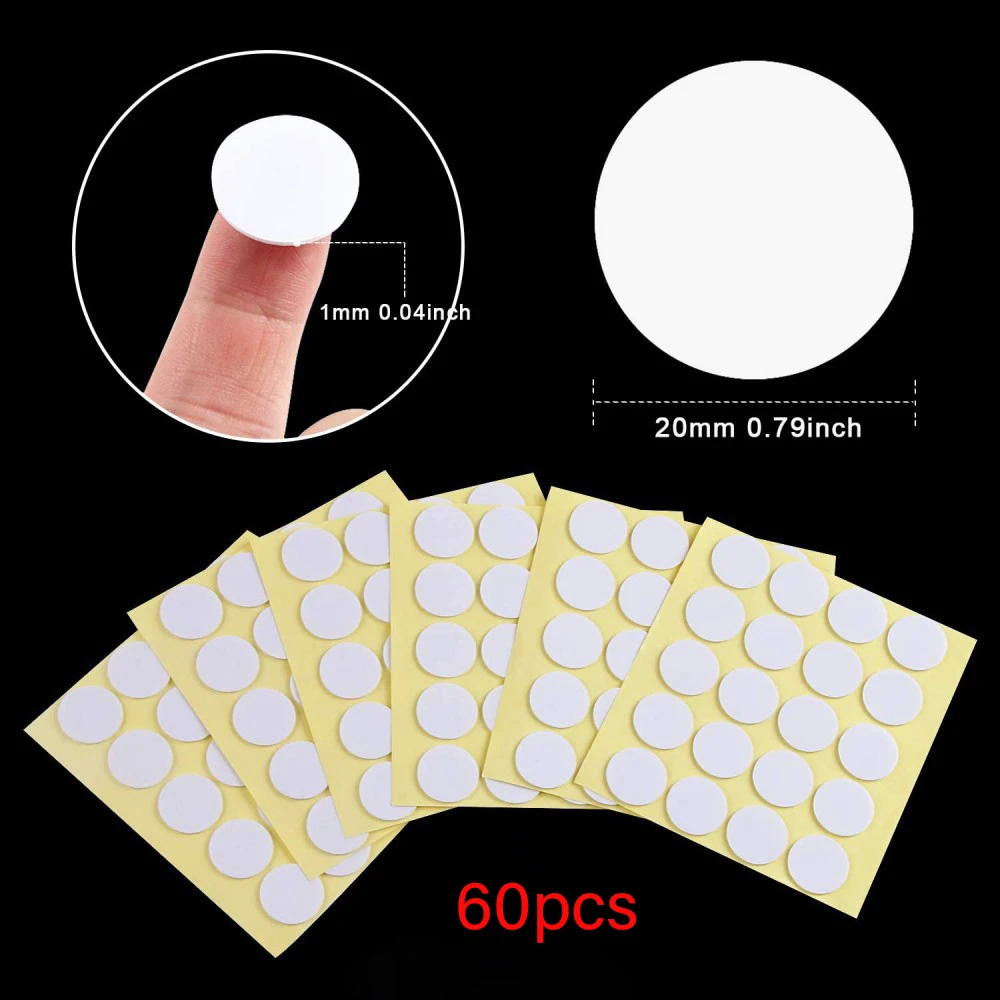 60pcs stickers