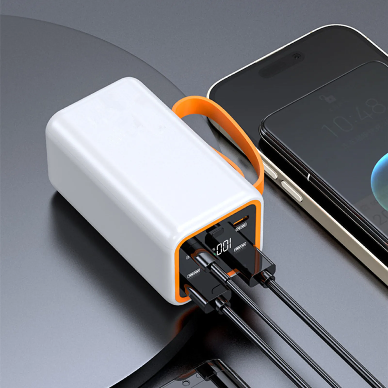  USB C Ÿ ͸ , 5V DIY , 4  21700 ġ ̽, и ͸  , ͸ 