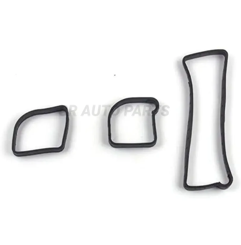 VALVE COVER GASKET LR025664/JDE27464 LR025664/JDE27464, Compatible with LR 2.0