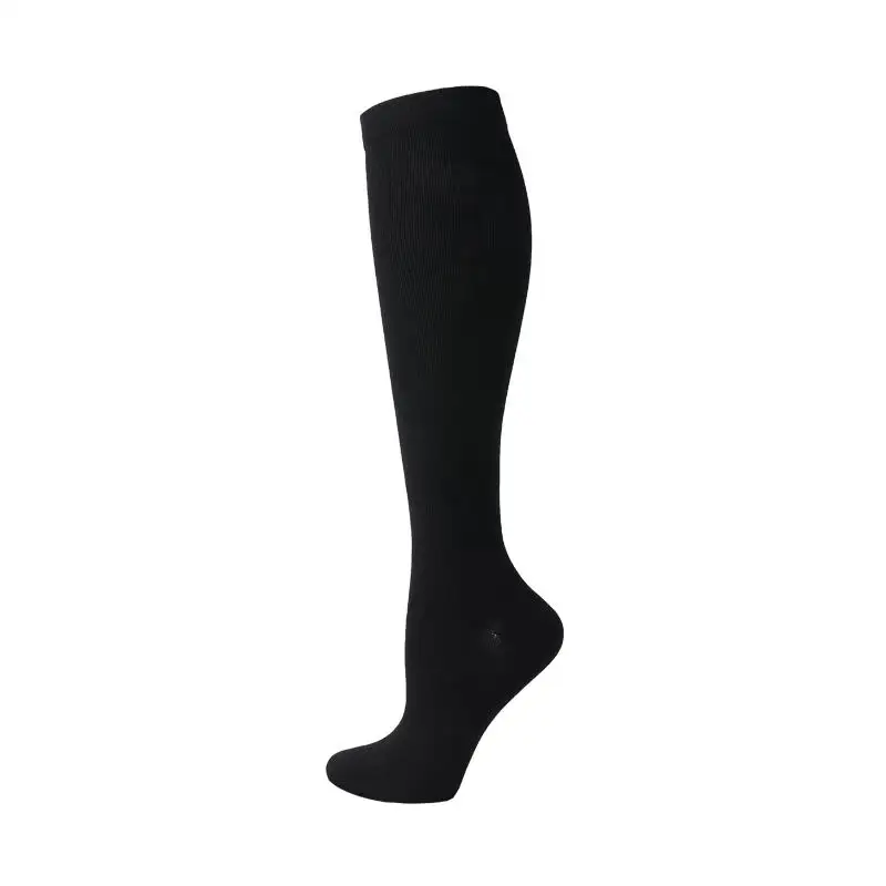 Compression Stocking for Enhanced Blood Circulation and Comfort