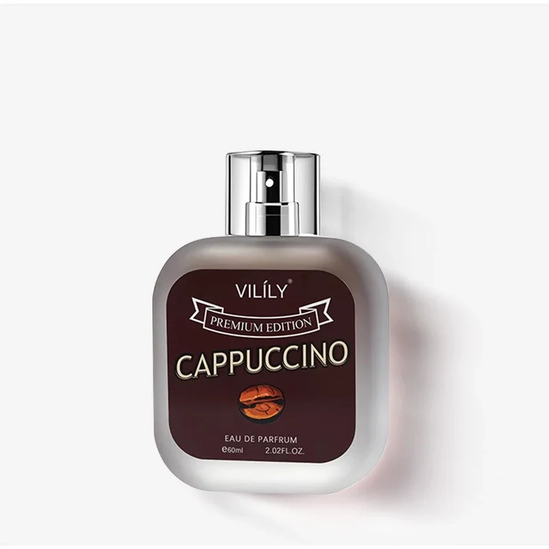 Eau De Parfum Kokos Vanille Schokolade Duft Spray Unisex_voghion.com