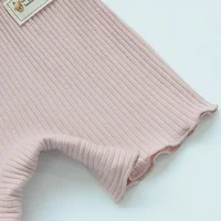 Leggings pour enfants, pantalons de sécurité pour enfants, pour éviter l'exposition, vêtements pour enfants, caleçons et shorts 3
