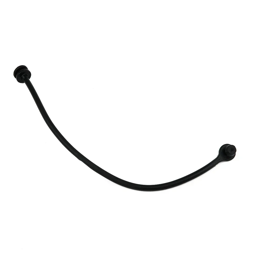 Fuel Tank Cap Strap For BMW 1 2 3 4 5 E81 E82 E87 E88 E46 E90 E91 E92 E93 E39 E60 E61 F07 E63 E64 E65 E66 E68 F01 F02 F04 X3 E83 fuel cap cord strap