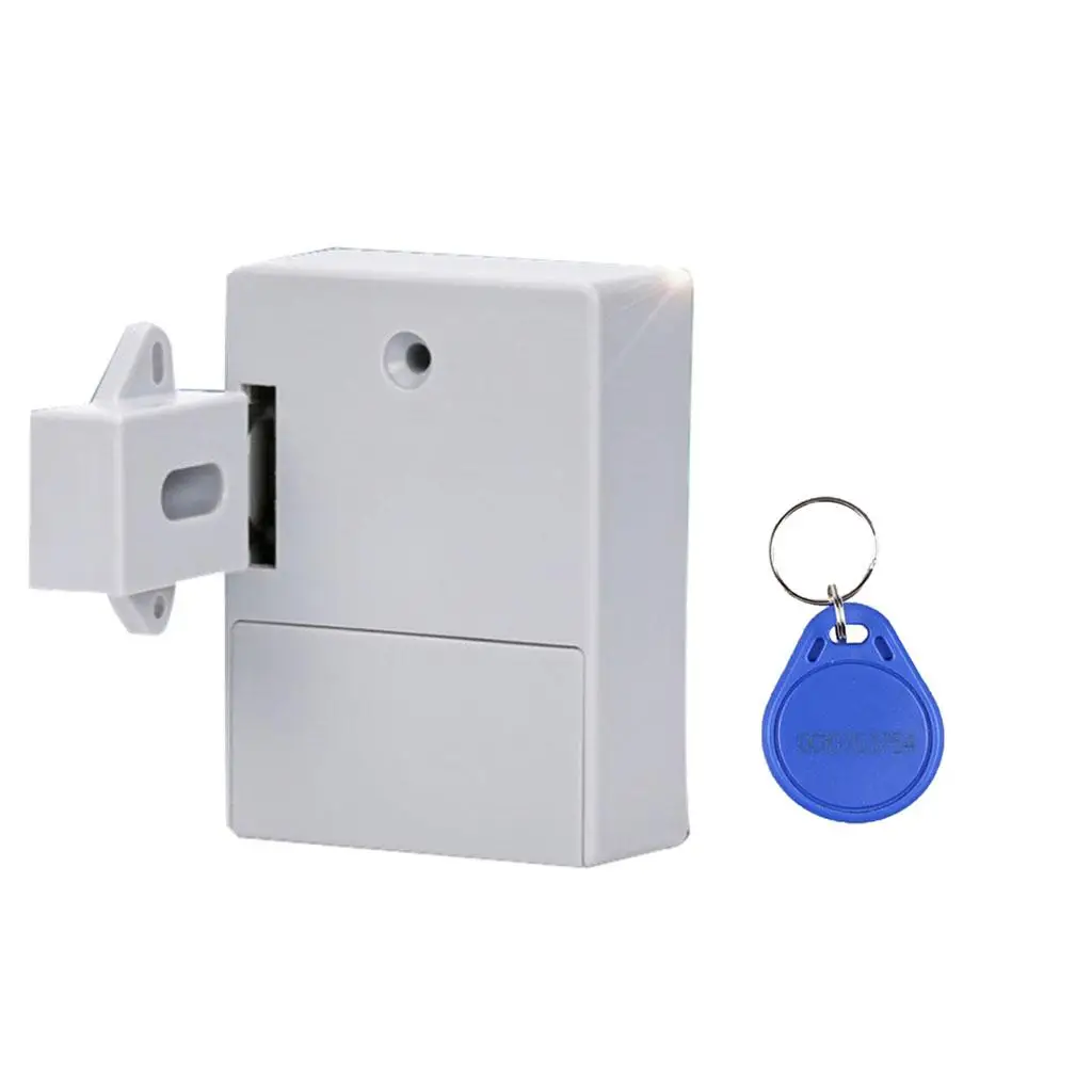 Child Cupboard Lock, Locks for Cabinets, Drawers, Dresser, Cupboard, Desk, Wardrobes, Closet, Door