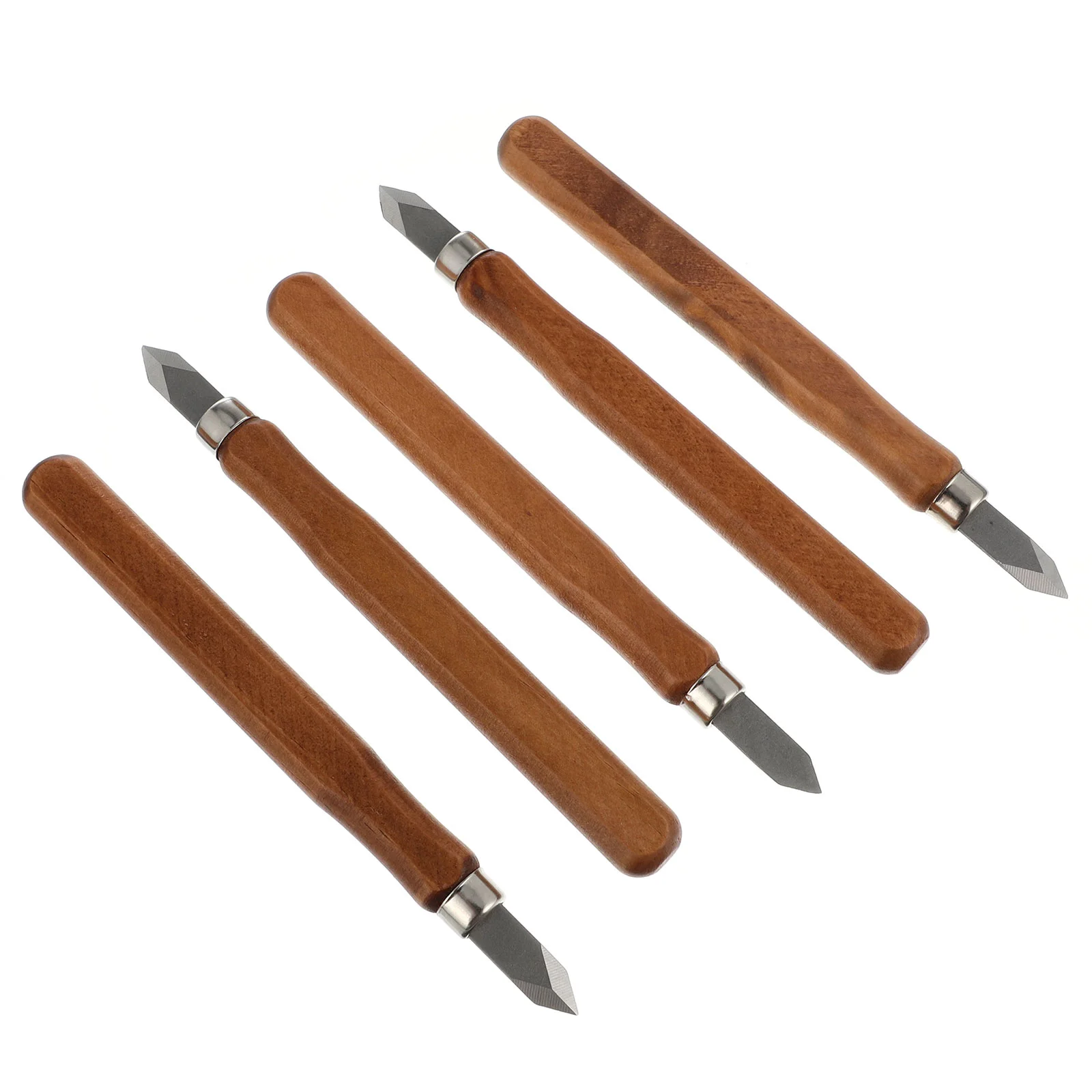 

Woodcut Knives Wood Carving Tool Woodworking Hobby Arts Craft Cutters Woodworking Marking Tool 13.50X2.00cm
