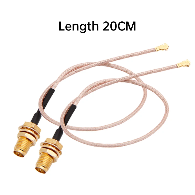 미니 PCI-E 무선 범용 노트북 와이파이 내부/외부 안테나 ipx ipex u.fl 안테나 미니 PCI-E 와이파이 카드, 3G/4G 모듈용