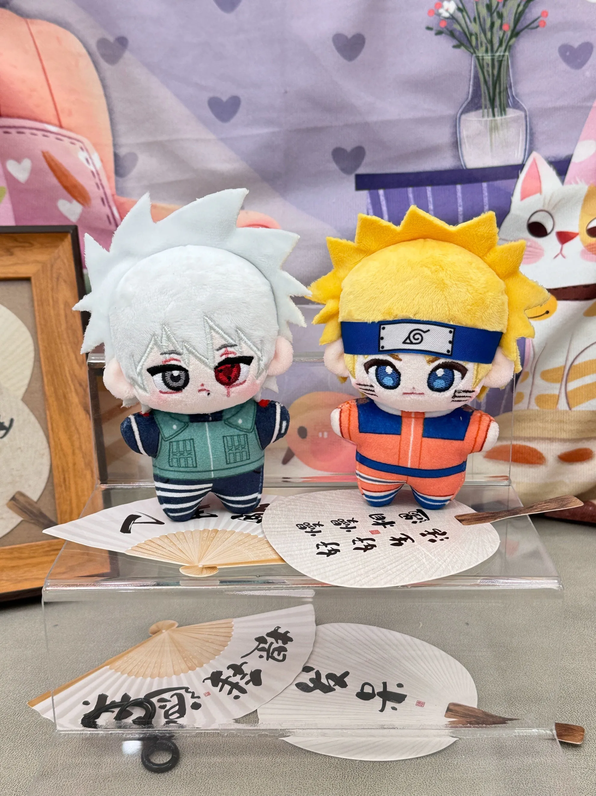 Sb5d6fbe1cd1e4efabc6c09ac3f4b2bacU - Anime Plush UK Store