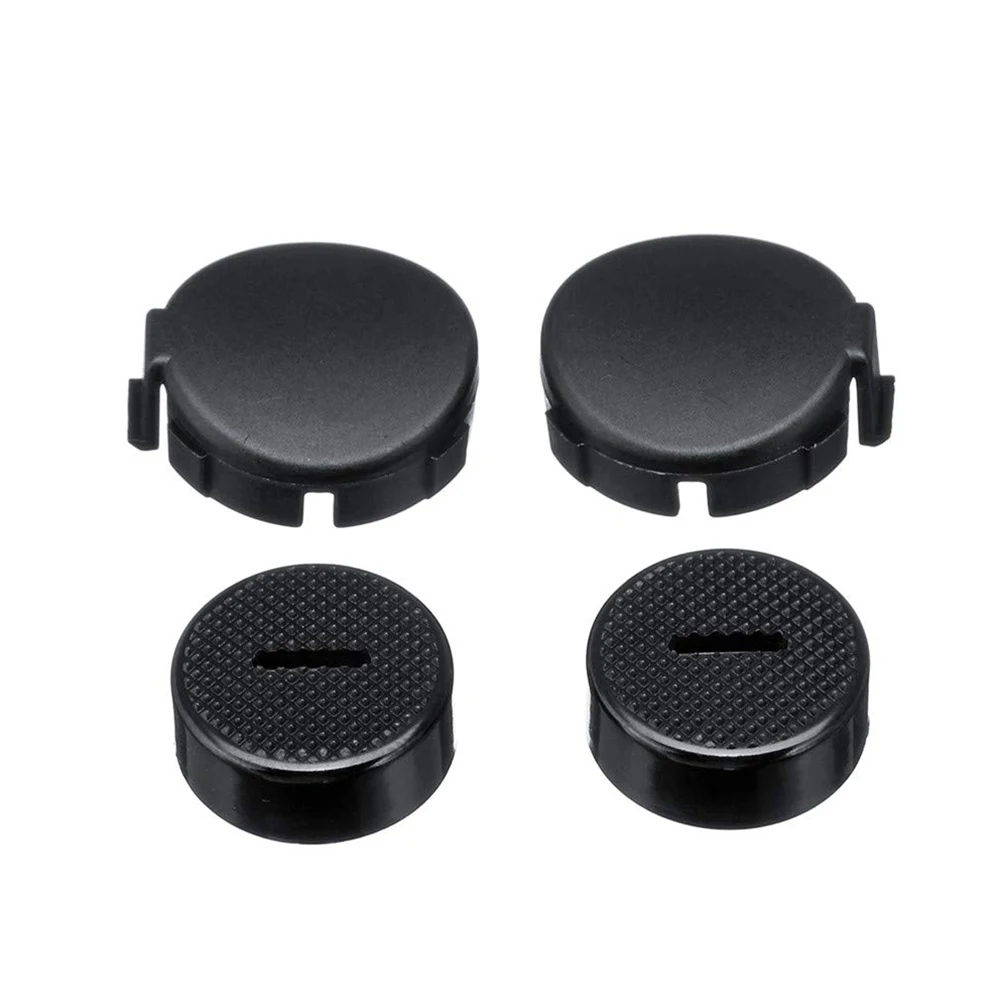 

2pcs Cap Cover Set For BGA450 BGA452 DGA452 BGD800 BGD801 BJS101 BJS160 BJS161 BGA402 DGA452REF GA400 Power Tool Part