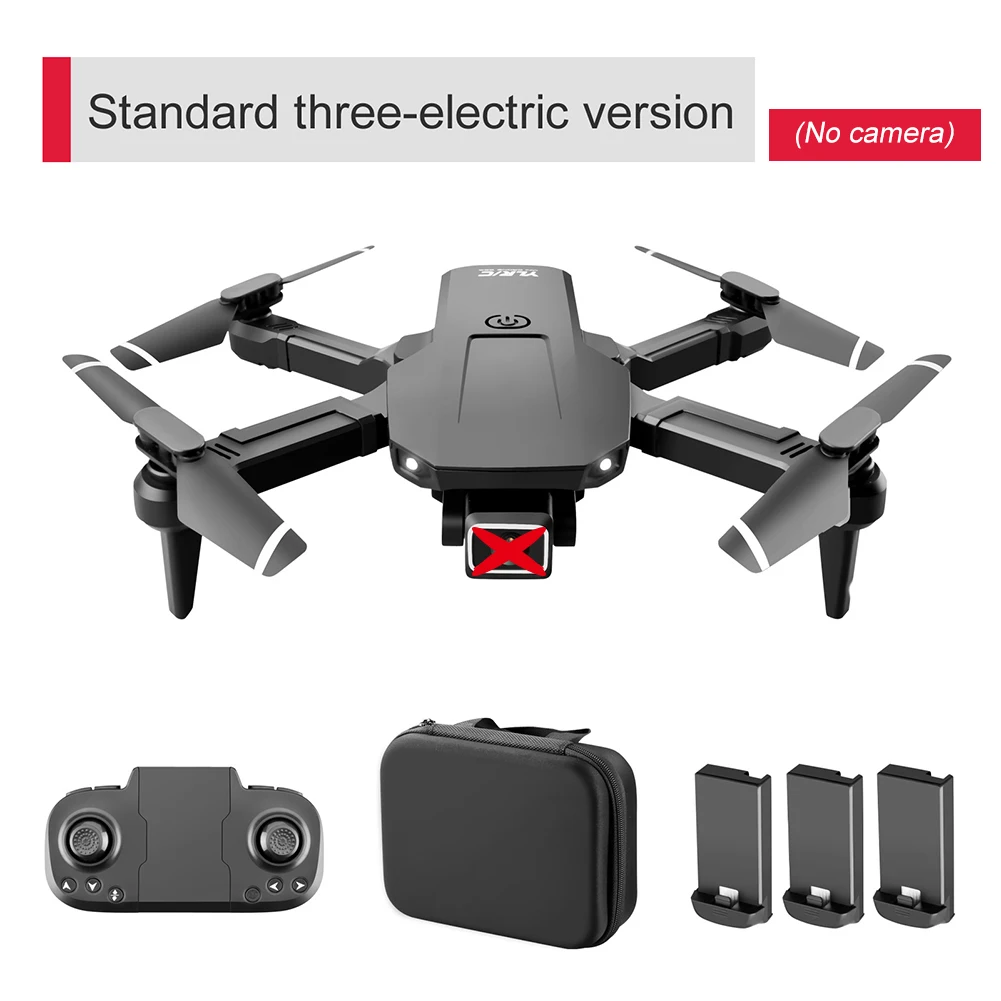 YLR/C S68 Drone, standard three-electric version (no camera) la 