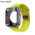 17 fluor green-Grey
