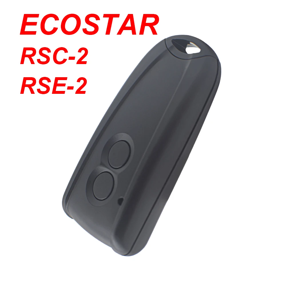 Hormann Ecostar Rsc2 433 Rse2 433Mhz Gördülő Kód Távvezérlő Remotes ...