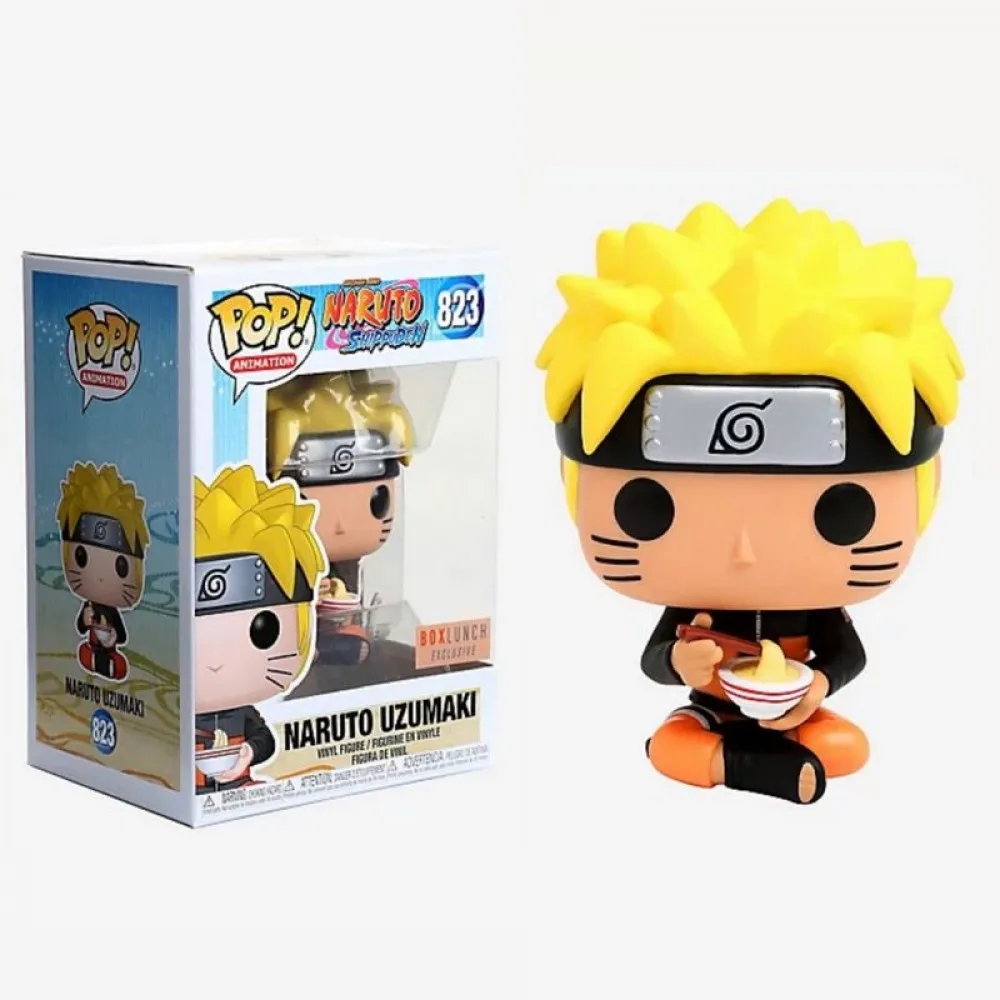 Экшн-фигурки из ПВХ Funko POP модель искусственной кожи 823 #10 см |
