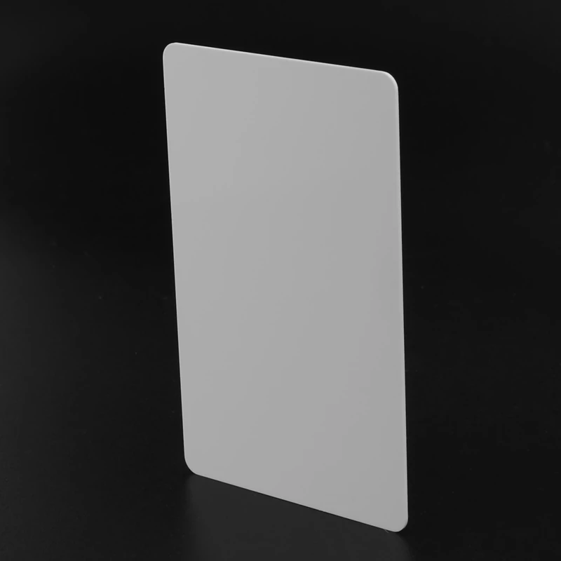 300 Pvc 플라스틱 카드 플라스틱 명함 핫 스탬핑 양면 인쇄 플라스틱 카드, 회원 카드
