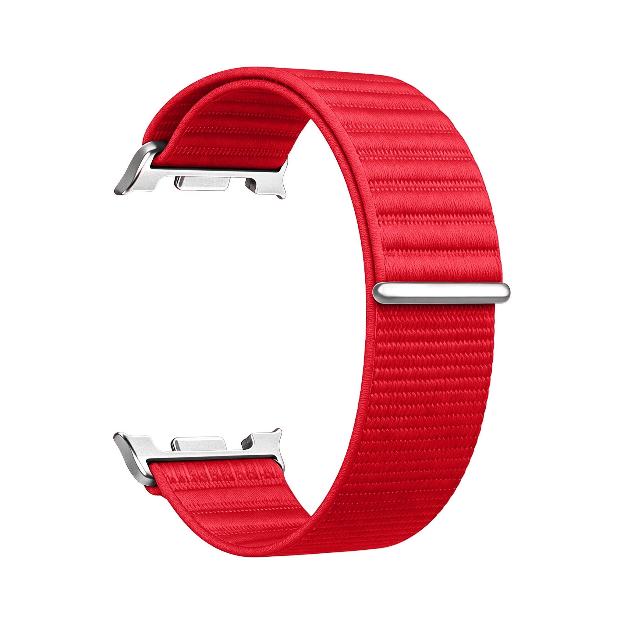 Fabric Sport Loop Replacement Strap - Comfortable and Stylish Watch Band Accessories