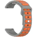 Go-grey orange