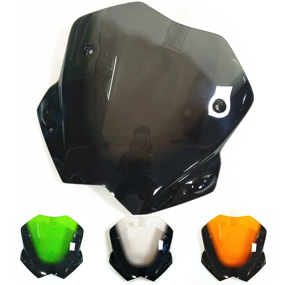 

Ветровой дефлектор ветрового стекла для Yamaha TMAX 530 2012-2013-2014-2015-2016