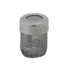 4PC/Pack SS Metal Dosing Capsule Caddy for Tinymight 2 1 With Container Storage Box 6