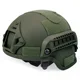 helmet green