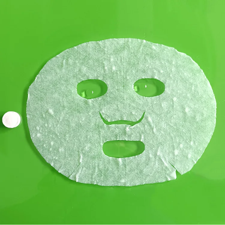 Facial mask1pcs