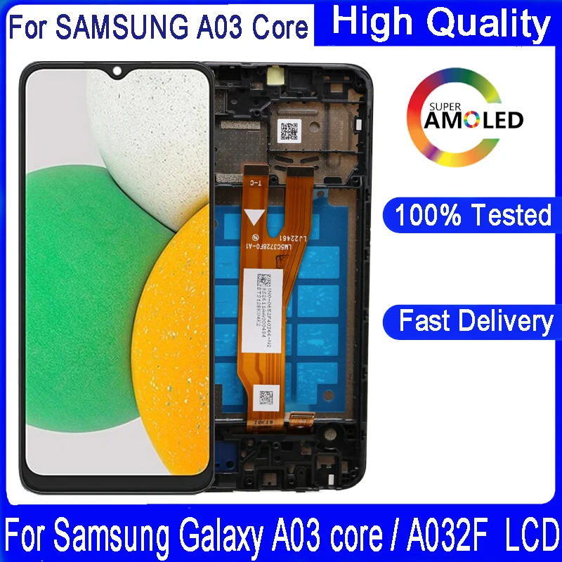 6-5-Original-A032-LCD-For-SAMSUNG-Galaxy-A03-Core-A032F-A032M-A032F-DS ...
