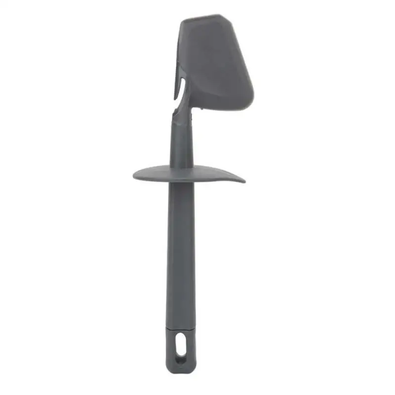Rotary scraper
