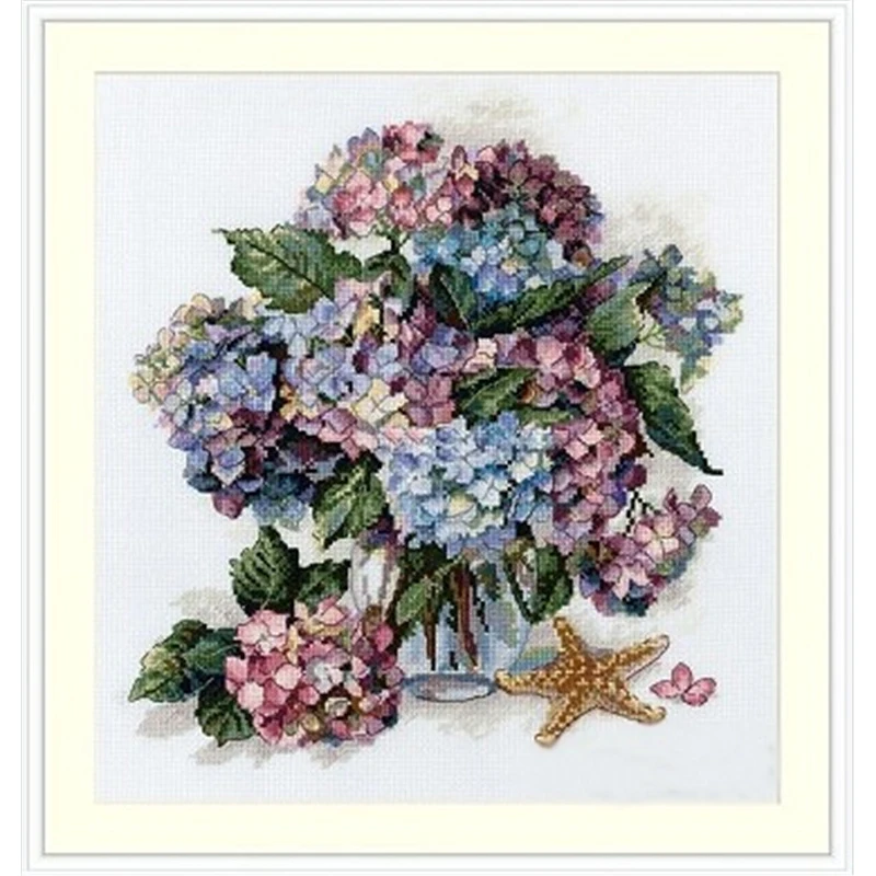 DIY Cross stitch kits Embroidery sets Threads Needlework cross stitch kits