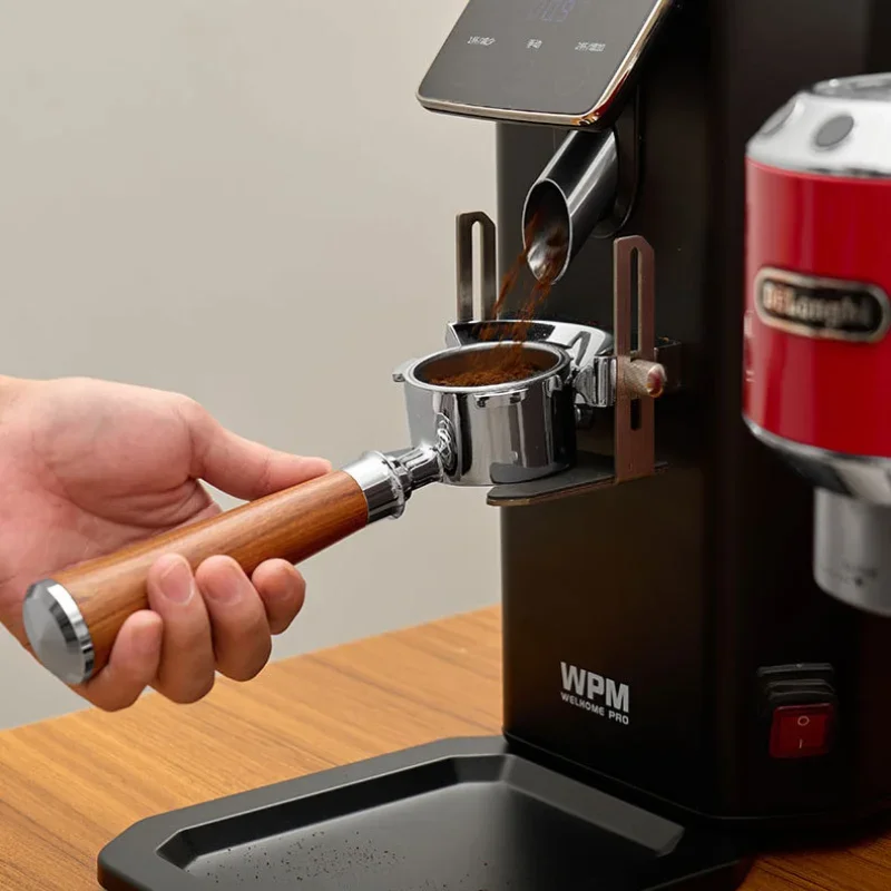 Coffee Bottomless Portafilter for Delonghi EC680/EC685 Filter