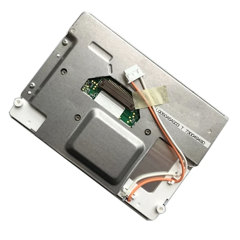 ޸   GPS LCD ũ ÷, LQ050A5AG03, 5 ġ
