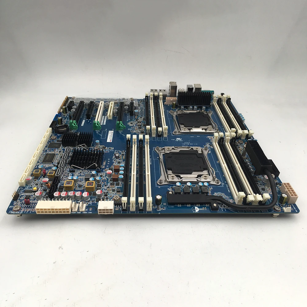 HP Z840 X99 双方向ワークステーションマザーボード用 761510