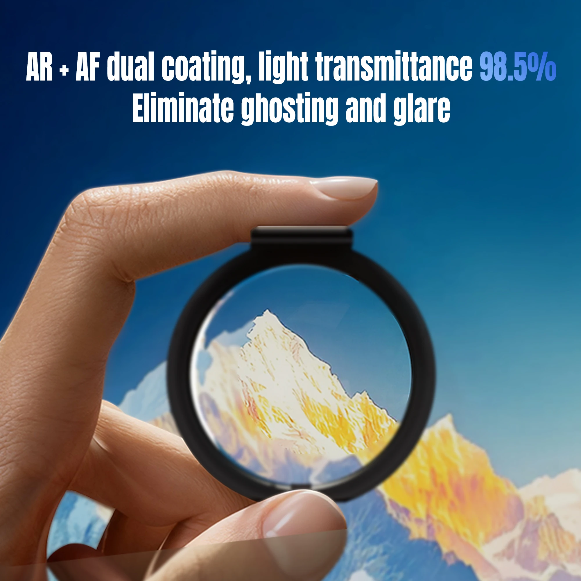 360 Camera Lens Guard - Durable PC/Tempered Glass Protector, Scratch & Impact Resistant Cover