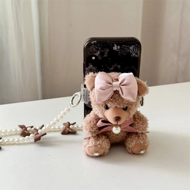 キャラクターグッズ 1LDK SELECT - WAKE Bear Key Charm &quot;HIGUMA&quot;wake sapporo Amazon.com: KILA MILA Anime Topaz HuoHuo Sunday Aventurine