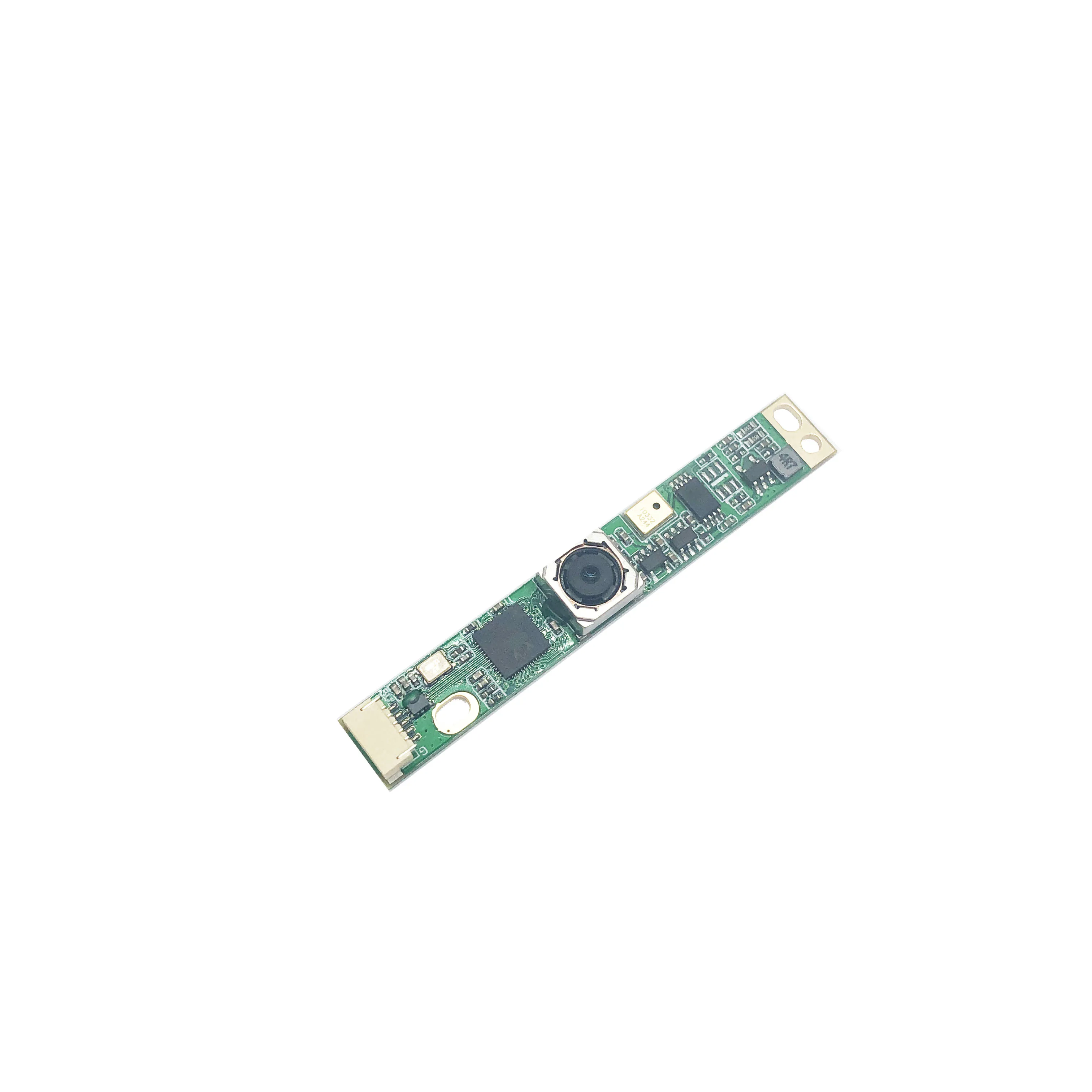 3264x2448 8MP HD 1/3.2인치 CMOS IMX179 USB 카메라 모듈 AF/FF 75 ° /120 °   디지털 마이크 UVC 준수, 플러그 앤 플레이를 갖춘 15FPS
