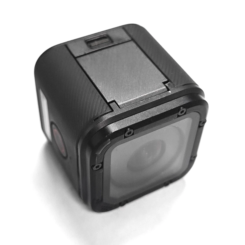 ゴープロセッション5 GoPro HERO5 Session - Waterproof Digital Action Camera for