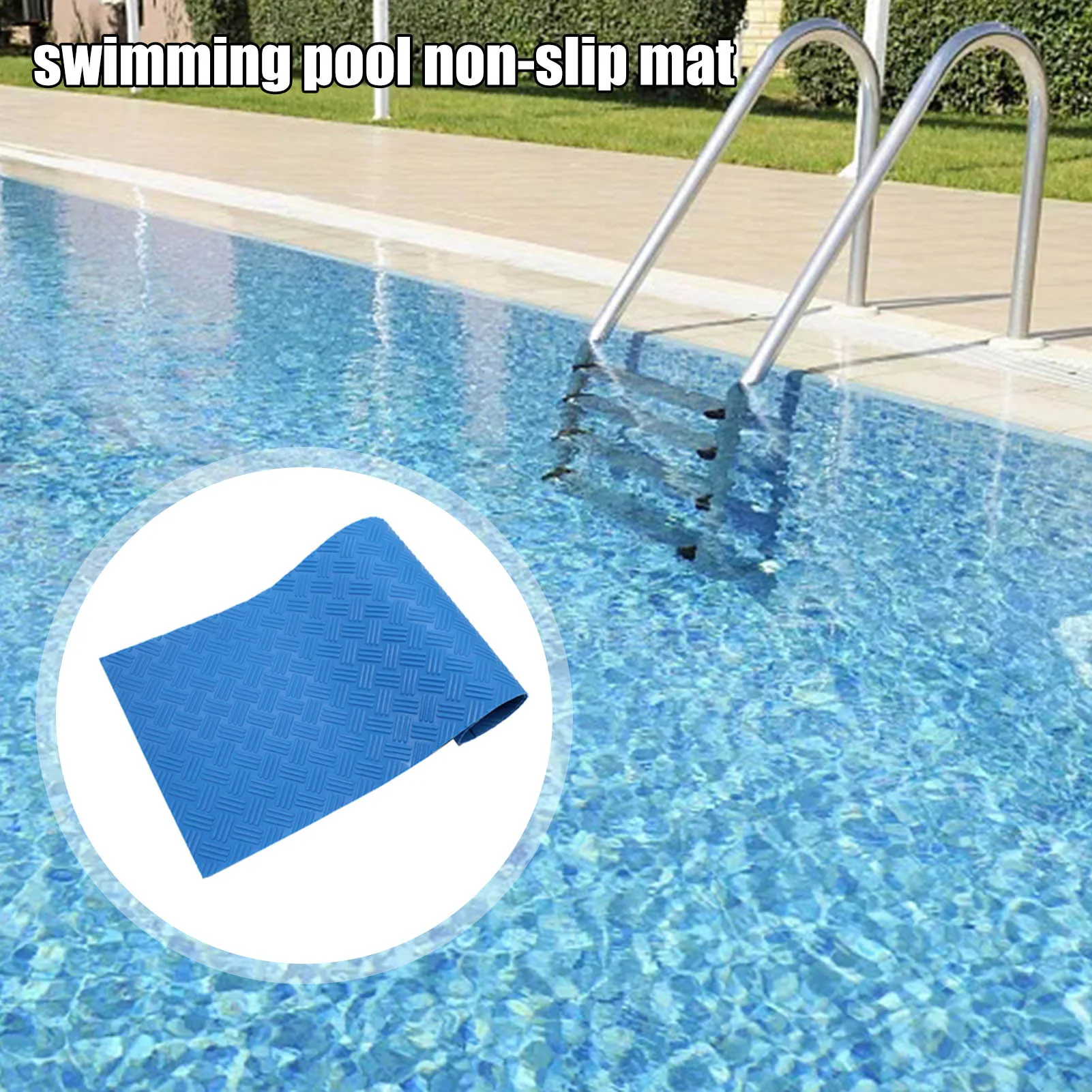 Swimming Pool Pvc Floor Mat - Buy Swimming Pool Pvc Floor Mat Product on