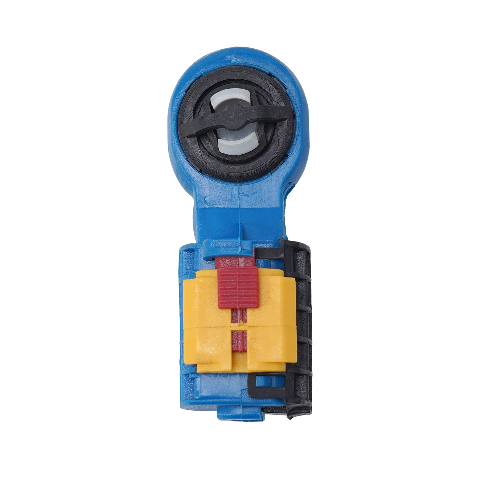 High Quality For Nissan Gearbox Selector Shift Lever Cable End Linkage Connector 9654302180 Upgrade Your Vehicle