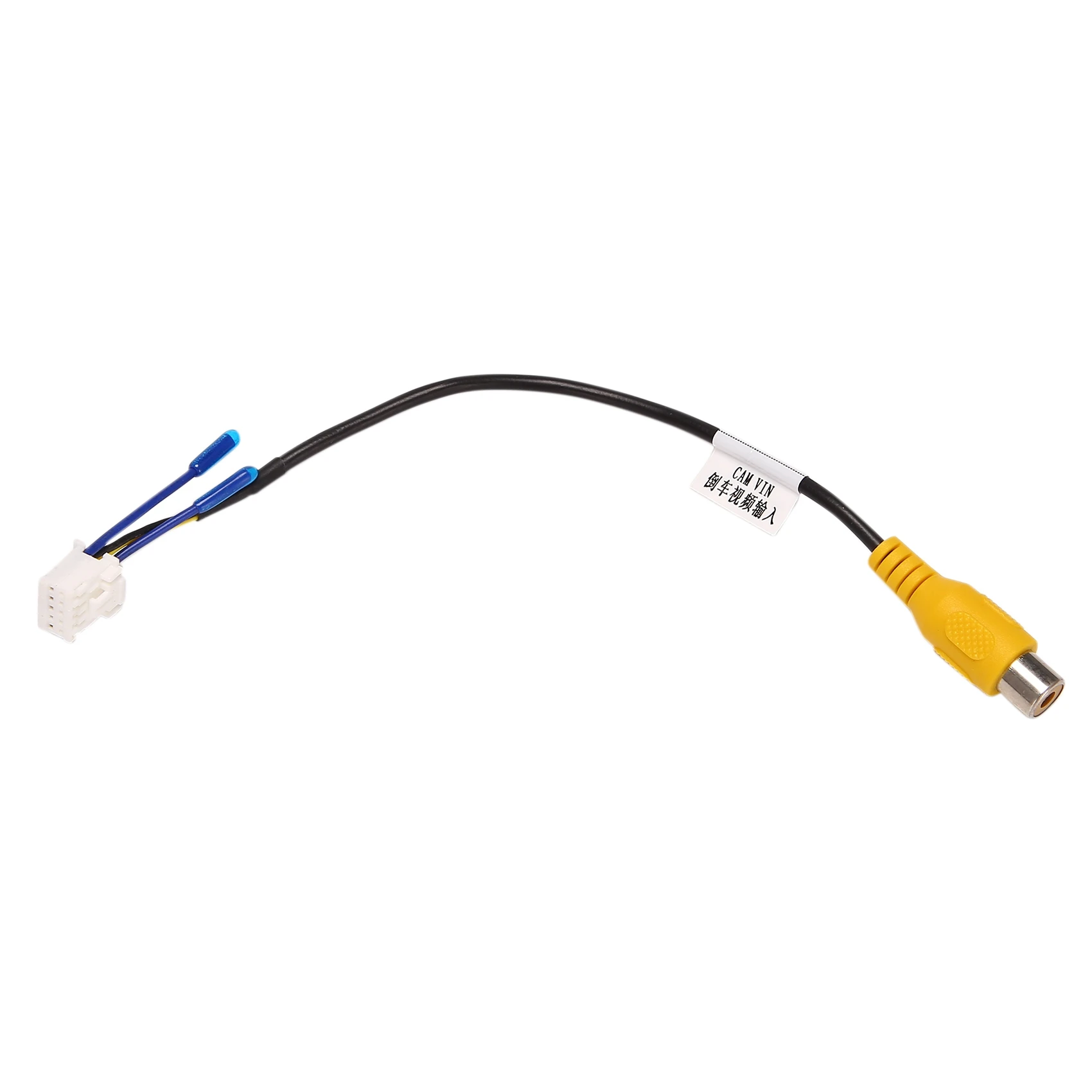 Car Stereo Audio 16 PIN Android Power Wiring Harness Adapter + Canbus Box for Peugeot 3008/2008/ Citroen C4/C3 XR/C5/DS6