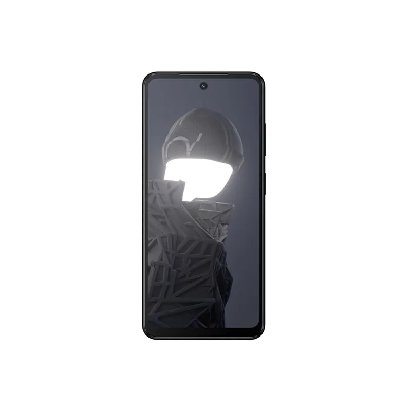 minimalphone fusionモデル(256GB / 8GB) 2024 New Global Version HMD Fusion 5G Smartphone 8GB RAM