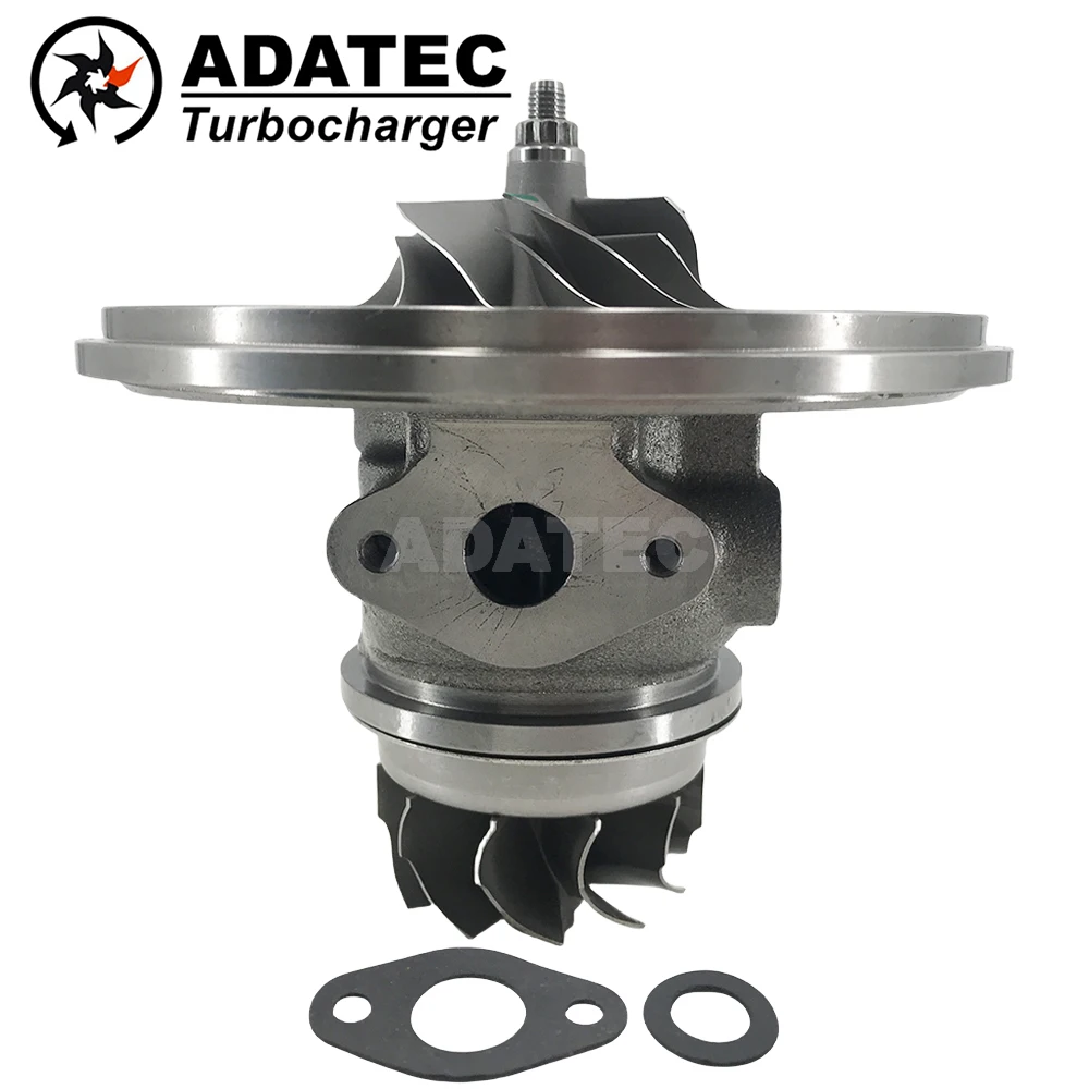 

Турбокартридж RHC62W 24100-2204A VX54 VG240039 турбина CHRA 24100-2201A 24100-2203A для грузовика Hino H07CT