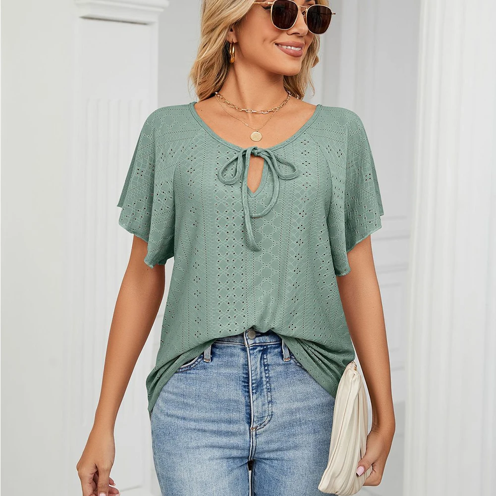 Рисунок 2 - Элегантная блузка