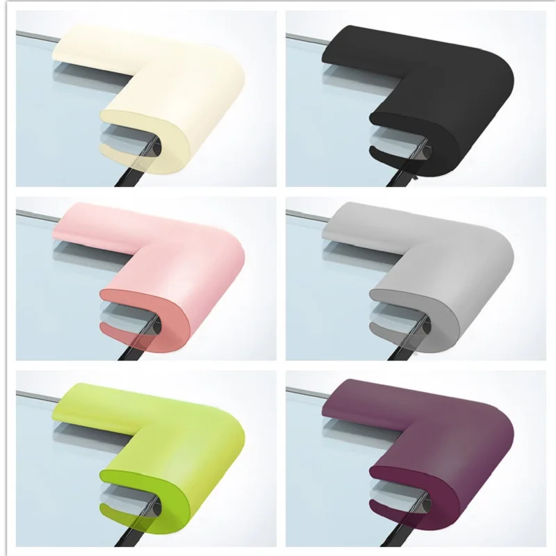 Table Corner Protector Children Protection 8Pcs/Lot