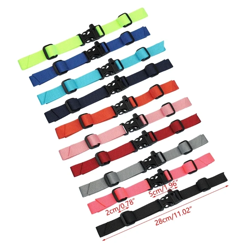 Adjustable Chest Strap Quick Release Backpack Strap Backpack Chest Fastener Outdoor Shoulder Fixed Belt, backpack chest strap