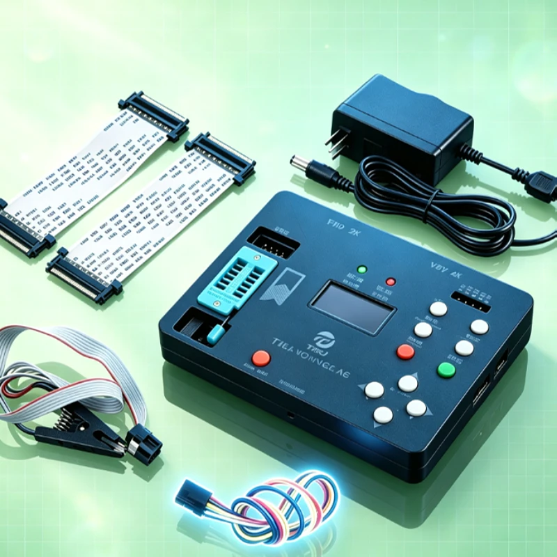 TU KU MU BU NU AU CU DU VGH VGL Programmer - Electronic Engineering Tool