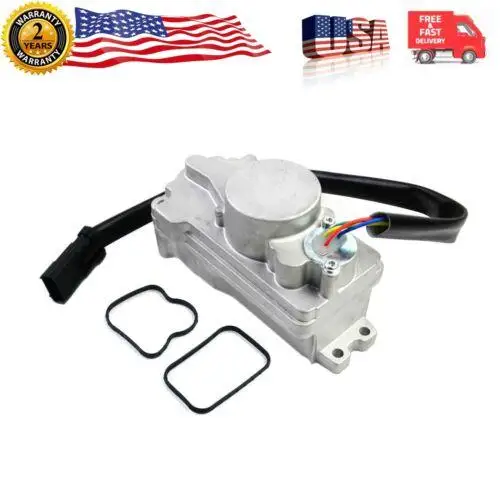 

AP01 Turbocharger Electronic Actuator for Dodge Ram 2500 3500 6.7L L6 Holset HE351VE 4046837 68048234AA 2834603