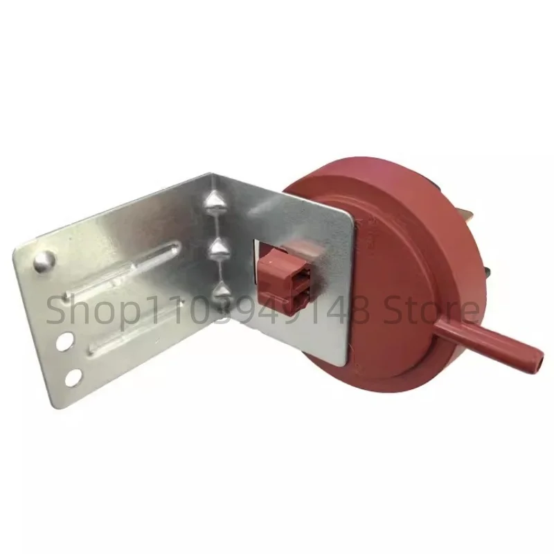 Washing Machine Water Level Pressure Switch KS-2 17438100000703 Suitable For Midea LittleSwan Washing Machine Water Level Sensor